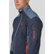 Chaqueta softshell de hombre Hannah Seumas II