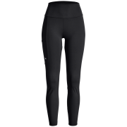 Mallas de mujer Ortovox All Mountain Tights W negro Black Raven