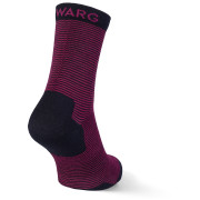 Calcetines Warg Happy Merino W Mini Stripes