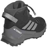 Calzado para niños Adidas Terrex Ax4R Cw+ Mid K