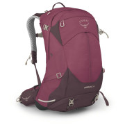 Mochila de senderismo para mujer Osprey Sirrus 34