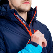 Chaqueta de hombre Northfinder Axerton