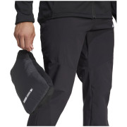 Chaqueta de hombre Adidas Xpr Lf Ho J V