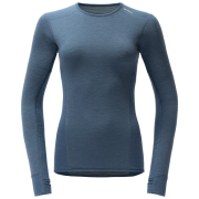 Camiseta funcional de mujer Devold Reverso Merino Shirt Wmn