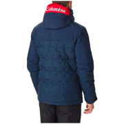 Chaqueta de hombre Columbia Wild Card Down Jacket