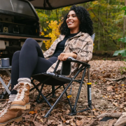 Silla GCI Kickback Rocker