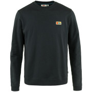 Sudadera de hombre Fjällräven Vardag Sweater M negro Black