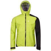 Chaqueta de hombre High Point Active 4.0 Jacket verde Bright green/Black