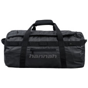 Bolsa de viaje Hannah Traveler 50 negro anthracite