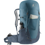 Mochila Deuter Futura 32 azul/gris atlantic-ink