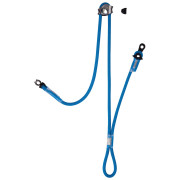 Elemento de amarre Camp Reel Duo 100 Cm azul/negro