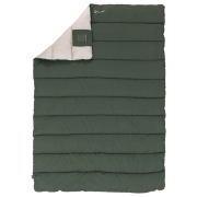 Manta Outwell Campion Duvet Leaf Green verde oscuro Green