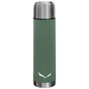 Termo Salewa Rienza Thermo Btl 1,0 L 2022 verde DUCK GREEN