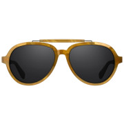 Gafas de sol Vallon Ella dorado Horn