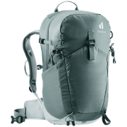 Mochila Deuter Trail 23 SL 2023 verde oscuro teal-tin