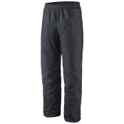 Pantalones de hombre Patagonia Torrentshell 3L Rain Pants - Regular negro Black