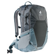 Mochila de mujer Deuter Futura 21 SL gris GraphiteShale