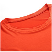 Camiseta funcional de hombre Alpine Pro Basik