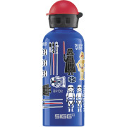 Botella Sigg Star Wars Classics 0,6 l