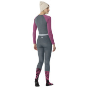 Camiseta funcional de mujer Dynafit Tour Light Merino W L/S Tee