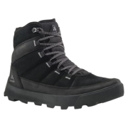 Calzado de hombre Kamik Atwater negro BLACK