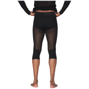 Calzoncillos funcionales de hombre Devold Wool Mesh Pro 3/4 Longs Man