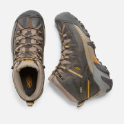 Calzado de hombre Keen Targhee II Mid Wp