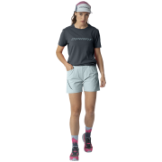 Pantalones cortos de mujer Dynafit Traverse Hybrid Shorts W