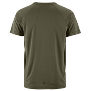 Camiseta funcional de hombre Craft M CORE Essence Logo