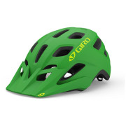 Casco de ciclismo para niños Giro Tremor Child verde Mat Ano Green