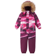 Mono para niños Reima Kipina