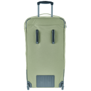 Maleta de viaje Deuter Duffel Pro Movo 90