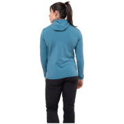 Sudadera funcional de mujer Mountain Equipment Lumiko Hooded Jacket