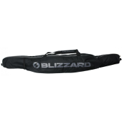 Funda de esquís Blizzard Ski bag Premium for 1 pair, 159 cm negro black