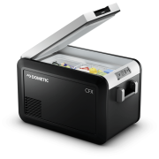 Nevera compresor Dometic CFX3 35l negro