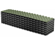 Colchoneta de espuma Pinguin Fold L