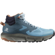 Calzado de mujer Salomon Predict Hike Mid Gore-Tex
