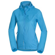 Chaqueta de mujer Northfinder Northcover azul Blue