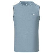 Camiseta sin mangas para hombre Dare 2b Agile Tank azul Mercury