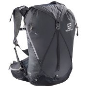 Mochila de mujer Salomon Out Day 20+4 W gris LilacGray