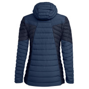 Chaqueta de mujer Salewa Ortles Light2 Rds Dwn W Hd Jkt