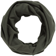 Cuello Craghoppers NosiLife Tube Scarf II verde Woodland Green