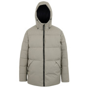 Chaqueta de hombre Regatta Marshgrave gris GldnSnd(Blk)