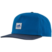 Gorra Patagonia Range Cap azul Endless Blue