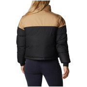 Chaqueta de mujer Columbia Pike Lake™ Cropped Jkt