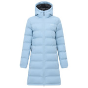 Abrigo de mujer Regatta Womens Altoro Thermal Long Length azul claro Dusky Blue