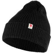 Gorro Fjällräven Rib Hat negro Black