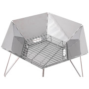 Pozo de fuego Outwell Cantal Fire Pit