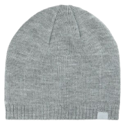 Gorro 4F Cap U633 gris COLD LIGHT GREY MELANGE