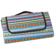 Manta de picnic Brunner Tjago 2025 azul